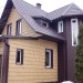 Панель фасадная GL "Я-Фасад" Сибирская дранка арабика купить в Волгограде
