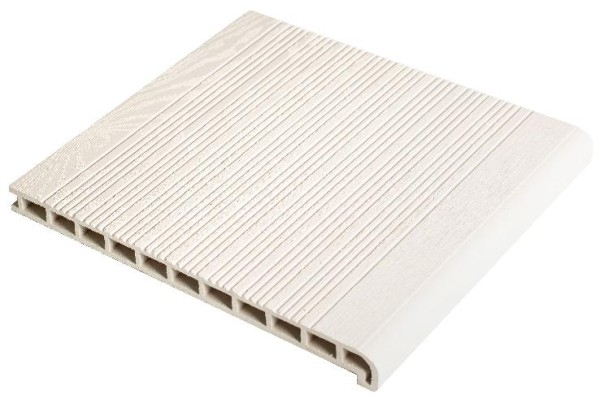 Ступени из ДПК Faynag WOOD Слоновая кость купить в Волгограде