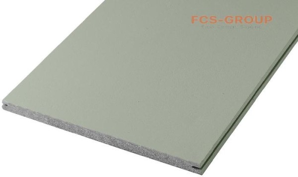 Фиброцементные панели FCS Group Smooth Line F06 купить в Волгограде
