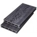Террасная Доска ДПК Altay Decking 150 х 24 Графит купить в Волгограде