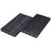 Террасная Доска ДПК Altay Decking 150 х 24 Графит купить в Волгограде