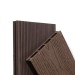 Террасная доска Ecodecking Техно Шоколад купить в Волгограде