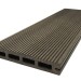 Доска Террасная NanoWood «Standart» Derevo двухсторонняя - Венге 150×26 купить в Волгограде