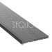 Ступень ДПК 3D Evolution WOOD GRAY купить в Волгограде