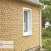 Фасадная панель Ю-Пласт Стоун Хаус Кирпич Песочный купить в Волгограде