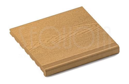 Ступень ДПК 3D Evolution WOOD NATURE купить в Волгограде