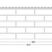 ФП Grand Line клинкерный кирпич стандарт Шоколадный (коричневый) купить в Волгограде