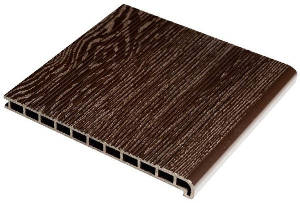 Ступени из ДПК Faynag WOOD Венге купить в Волгограде
