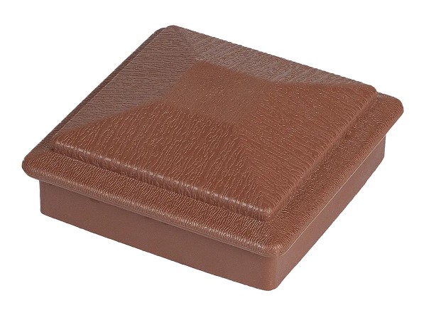 Крышка верхняя Deckart Co-Extrusion Махагон купить в Волгограде