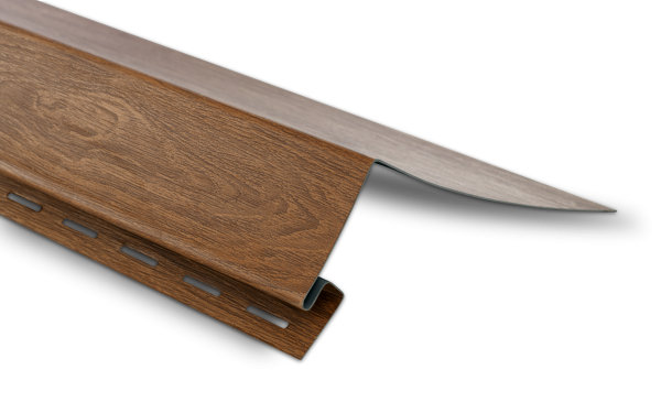 Широкая околооконная планка UP Decor Дуб золотой купить в Волгограде