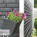 Фасадная панель Ю-Пласт Стоун Хаус Кирпич Графитовый купить в Волгограде