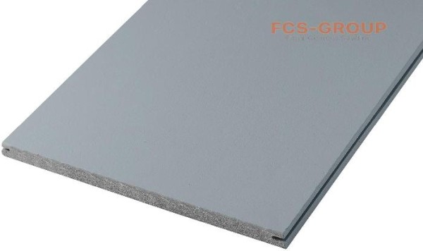 Фиброцементные панели FCS Group Smooth Line F10 купить в Волгограде