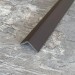 Угол EasyDecking Co-extrusion 57х57 Chestnut купить в Волгограде
