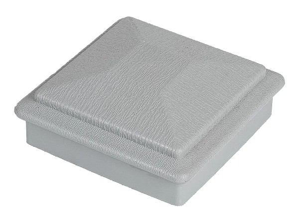 Крышка верхняя Deckart Co-Extrusion Серый купить в Волгограде