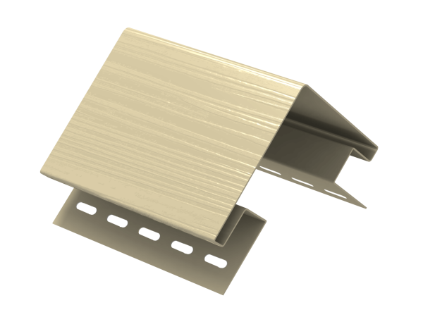 Наружный угол Ю-пласт Классика кофе с молоком купить в Волгограде