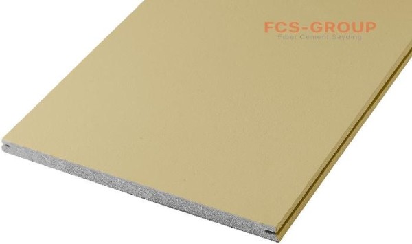Фиброцементные панели FCS Group Smooth Line F11 купить в Волгограде