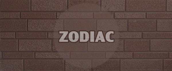 Фасадная панель Zodiac Эконом панели AG1-002E купить в Волгограде