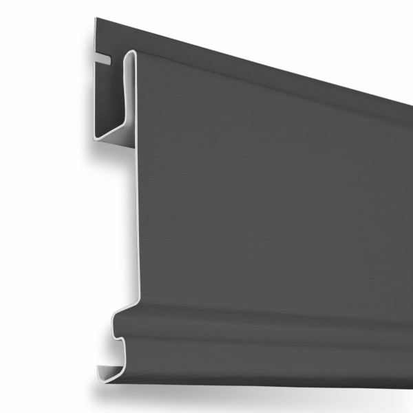 Добор 95 мм графитовый купить в Волгограде