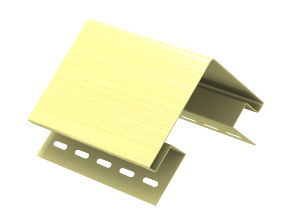 Наружный угол Ю-пласт Классика кремовый купить в Волгограде