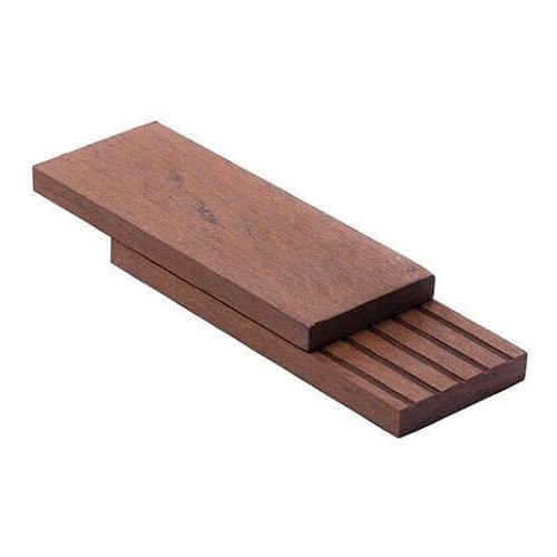 Плинтус Bruggan Multicolor 10х80х2200 Кедр купить в Волгограде