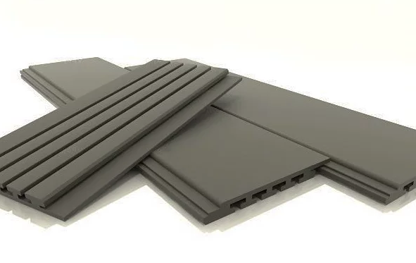 Сайдинг NanoWood HOUSE Беленый дуб купить в Волгограде
