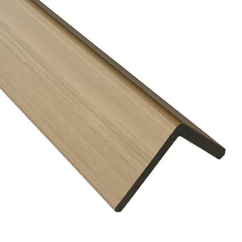 Угол EasyDecking Co-extrusion 57х57 Oak купить в Волгограде