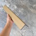 Угол EasyDecking Co-extrusion 57х57 Oak купить в Волгограде
