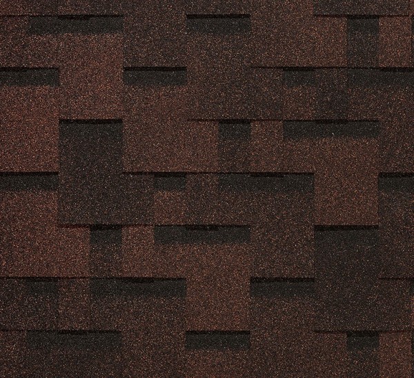 Гибкая черепица Docke, коллекция Афины Кварц купить в Волгограде