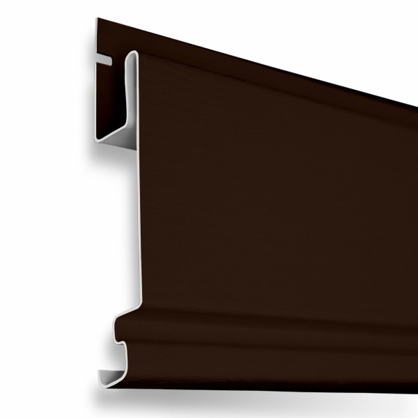 Добор 95 мм коричневый купить в Волгограде