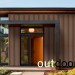 Панель универсальная ДПК Outdoor 3D шлифованная дуб купить в Волгограде