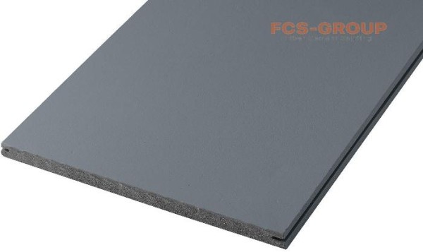 Фиброцементные панели FCS Group Smooth Line F15 купить в Волгограде