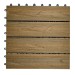 Садовый паркет дпк CM Garden Modern, 300х300 мм, PATINA TEAK (Патина тик) купить в Волгограде