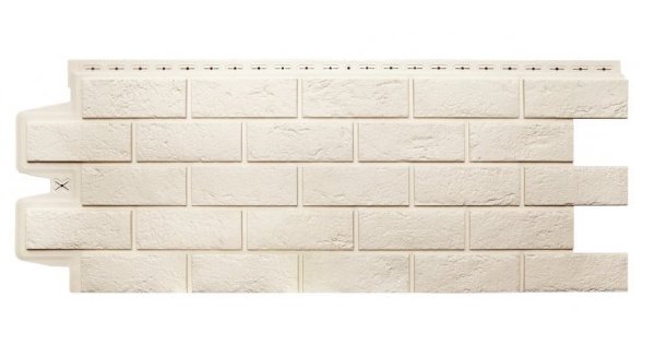ФП Grand Line состаренный кирпич стандарт молочная купить в Волгограде