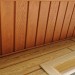 Софит Ю-Пласт, перфорация по центру Дуб Золотой купить в Волгограде