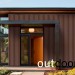 Панель универсальная ДПК Outdoor 3D шлифованная морёный дуб купить в Волгограде