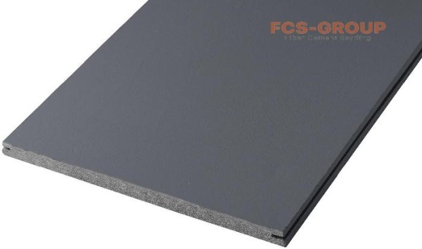 Фиброцементные панели FCS Group Smooth Line F18 купить в Волгограде
