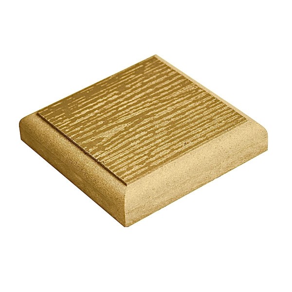 Крышка верхняя FAYNAG ДПК орех купить в Волгограде