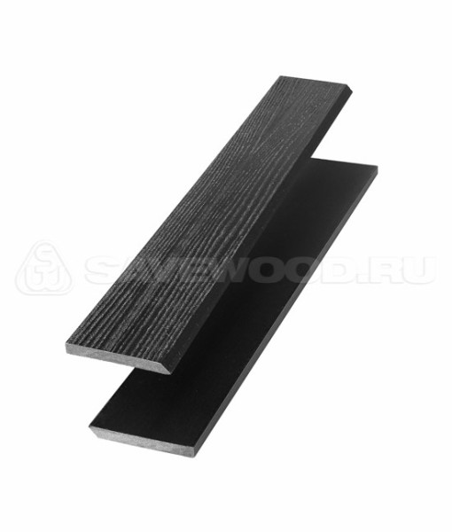 Торцевая рейка Savewood Черный купить в Волгограде