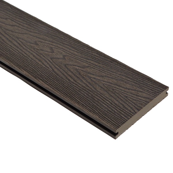 Террасная доска из ДПК CM Decking серия VINTAGE SOLID венге (под заказ) купить в Волгограде