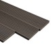 Террасная доска из ДПК CM Decking серия VINTAGE SOLID венге (под заказ) купить в Волгограде