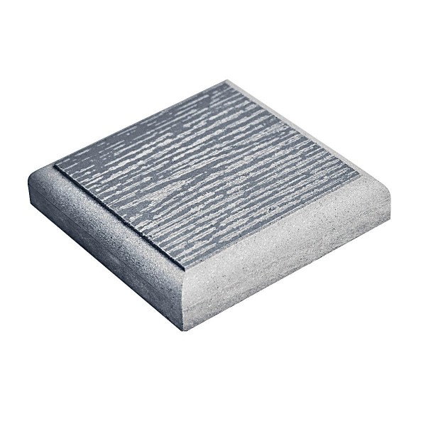 Крышка верхняя FAYNAG ДПК графит купить в Волгограде