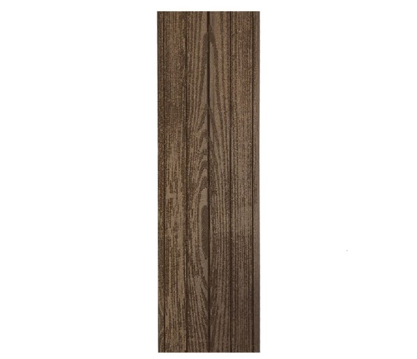 Доска террасная ДПК NanoWood «Lite» Derevo двухсторонняя - Шоколад 140×20 купить в Волгограде
