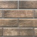 Фасадная Термопанели Аляска Loft Brick Pepper купить в Волгограде