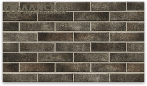 Фасадные Термопанели Аляска Loft Brick Pepper купить в Волгограде