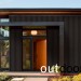 Панель универсальная ДПК Outdoor 3D шлифованная черная купить в Волгограде