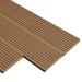 Террасная доска из ДПК CM Decking серия VINTAGE SOLID дуб (под заказ) купить в Волгограде