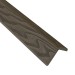 Уголок 3D EasyDecking Wood-Х 50х50 Венге купить в Волгограде