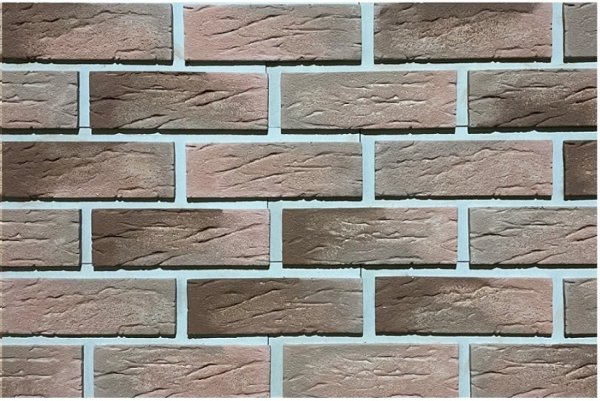 Фиброцементные панели КАНЬОН коллекция КЛИНКЕР 41 купить в Волгограде