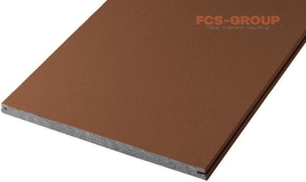 Фиброцементные панели FCS Group Smooth Line F30 купить в Волгограде