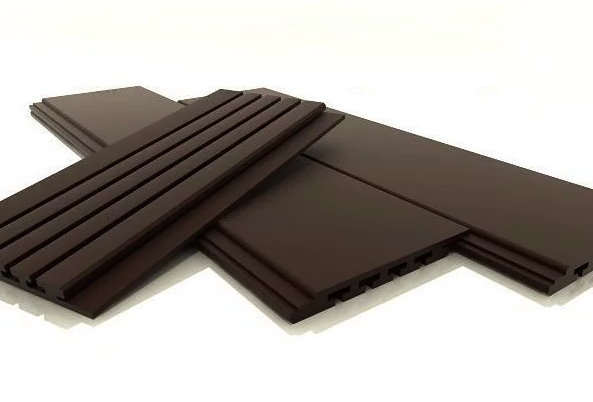 Сайдинг NanoWood HOUSE Шоколад купить в Волгограде